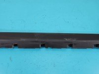 Listwa progowa lewa PRÓG NAKŁADKA Ford Mustang V 04-14 AR33-6310155-AB