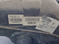 Zbiornik paliwa bak AUDI A8 D4 4H 2.0 TFSI 4H0201021BD