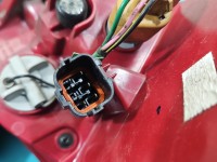 Lampa tył lewa Hyundai, Z BŁOTNIKA 15-18 LED Hyundai Tucson III 15-20 HB