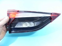 Lampa tył lewa klapy Toyota Avensis III T27 kombi EUROPA