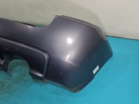 Zderzak tył Kia Sportage II 04-10 srebrny S6 HB