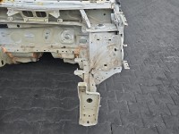 Podłużnica lewa fartuch ćwiartka Peugeot 3008 II