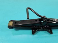 lewarek Podnośnik samochodowy trapezowy Renault Scenic II