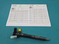 Wtryskiwacz Skoda Octavia III 28370681, 04L130277D 1.6 TDI (CXXB)