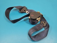 Pas bezpieczeństwa przód lewy kierowcy Citroen Berlingo I EU