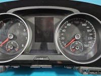 Licznik Vw Golf VII 1.4 TSI 5G0920871 EUROPA