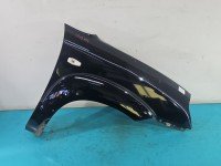 Błotnik przód prawy Hyundai Tucson I Czarny EB