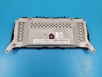 Wyświetlacz monitor BMW X3 F25 9370870