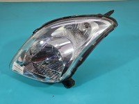 Reflektor lewy lampa przód Suzuki Swift Mk6 EUROPA
