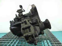 Skrzynia biegów Skoda Fabia I 1.9 sdi