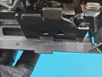 Kratka nawiewu AUDI Q7 II 4M 4M1820901AN EUROPA