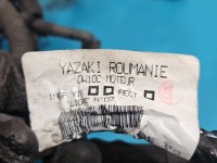 InstalacJa Wiązka silnika Citroen DS4 11-15 2.0 hdi RH02 9677904780