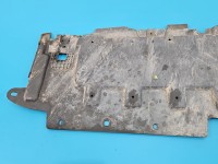 Osłona ZAŚLEPKA PLASTIK Opel Astra V K 13423601