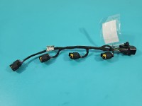 Instalacja Wiązka wtryskiwaczy Hyundai Elantra VI 15-20 1.6 16V 27350-2B000