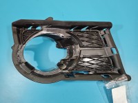 Zaślepka kratka zderzaka prawa atrapa Vw Tiguan I 07- 5N0853666A