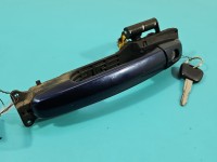 Klamka przód lewa zewnętrzna Suzuki Sx4 I 06-