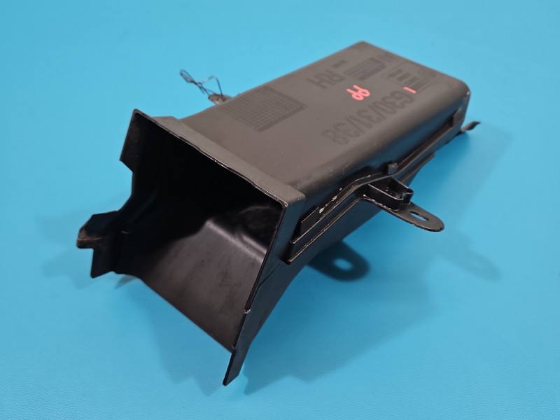 KIEROWNICA Wlot powietrza BMW G30 2.0d