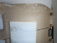 Podsufitka Toyota Land Cruiser 120 J120 HB