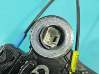 Zamek tył prawy Toyota Avensis II T25 TOYOTA, 2pin