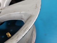 Felga aluminiowa 19" komplet alufelgi felgi BMW X6 E71