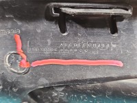 Zaślepka kratka zderzaka prawa atrapa Ford Puma II MK2 19-