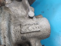 Przekładnia kierownicza maglownica Jeep Cherokee KL 7805177454, 7805501839