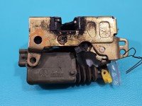 Zamek przód lewy Renault Master II EUROPA 2pin