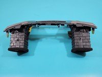 Kratka nawiewu środkowa Hyundai Tucson III 15-20 97410-D7000, 84740-D7200