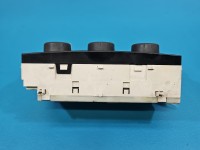 Konsola panel nawiewu Renault Laguna II 52485189