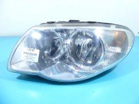 Reflektor lewy lampa przód Dodge Caravan IV 00-07 EUROPA