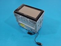 Radio nieoryginalne Ford Mondeo Mk4