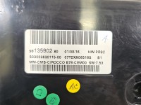 Licznik Citroen C4 Picasso II 13-19 1.6 hdi 9813590280 EUROPA