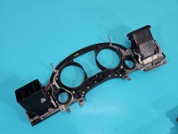 Listwa listwy dekory dekor deski Audi A8 D3 eu