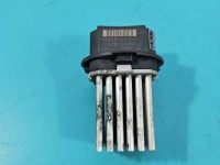 Opornik rezystor Citroen C5 II X7 F8840004, 70815814, 5HL008941-06