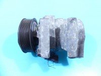 Sprężarka klimatyzacji kompresor 926001HC5A Nissan Micra K13 1.2 16V