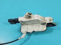 Zamek przód lewy 828406 Citroen Berlingo II EUROPA CITROEN, 6pin