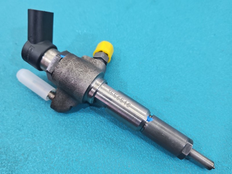 Wtryskiwacz Ford Focus Mk3 9802448680 1.6 tdci