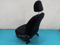 Fotel lewy przód kierowcy Toyota Corolla E15 EU 4d