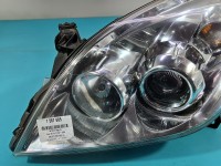 Reflektor lewy lampa przód Opel Vectra C EUROPA