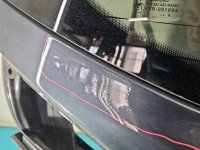 Klapa tył Ford S-max I MK1 HB 5d grafitowy x6
