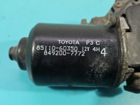 Silniczek Silnik wycieraczek przód Toyota Land Cruiser 120 J120 85110-60350