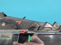 Światło jazdy dziennej lewe Renault Clio IV 12-20 266051034R