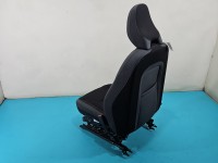 Fotel prawy przód pasażera VOLVO S60 II 10- 4d EUROPA