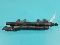 TESTOWANY Wtryskiwacz Renault Clio II 873774 1,2.0 8V wiel