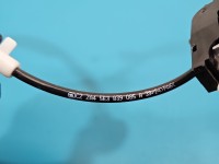 Zamek tył prawy A6T-5TA839016T, 5TA839016T Skoda Octavia IV 8pin