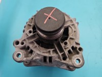 TEST Alternator Audi A3 8L 028903028E 1.6 SR