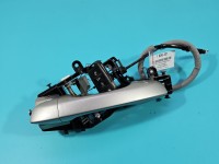 Klamka przód lewa zewnętrzna Vw Golf Sportsvan 0107285940X Lb7w