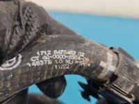 przewód wąż rurka wody BMW iX1 U11 0.0 elektryczny 8478462