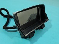 Wyświetlacz Chevrolet Cruze 94563260 monitor