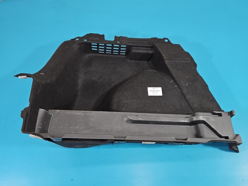 Tapicerka bagażnika lewa boczek Hyundai I30 III 16- F85731-G4000